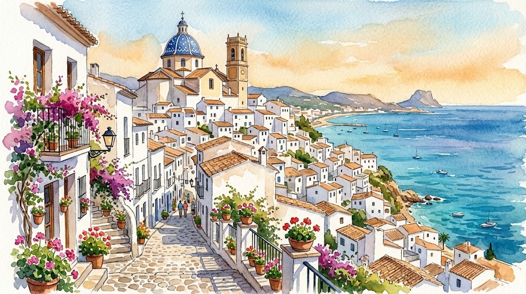 Altea