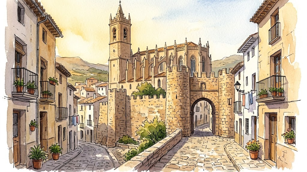 Benissa