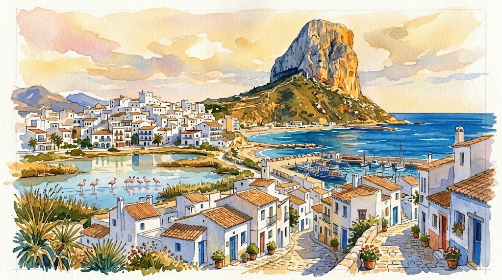 Calpe