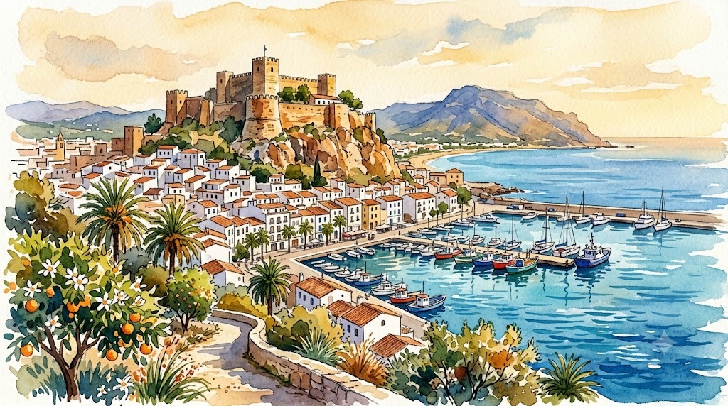 Dénia