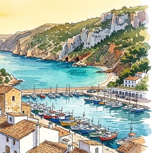 Jávea Jávea