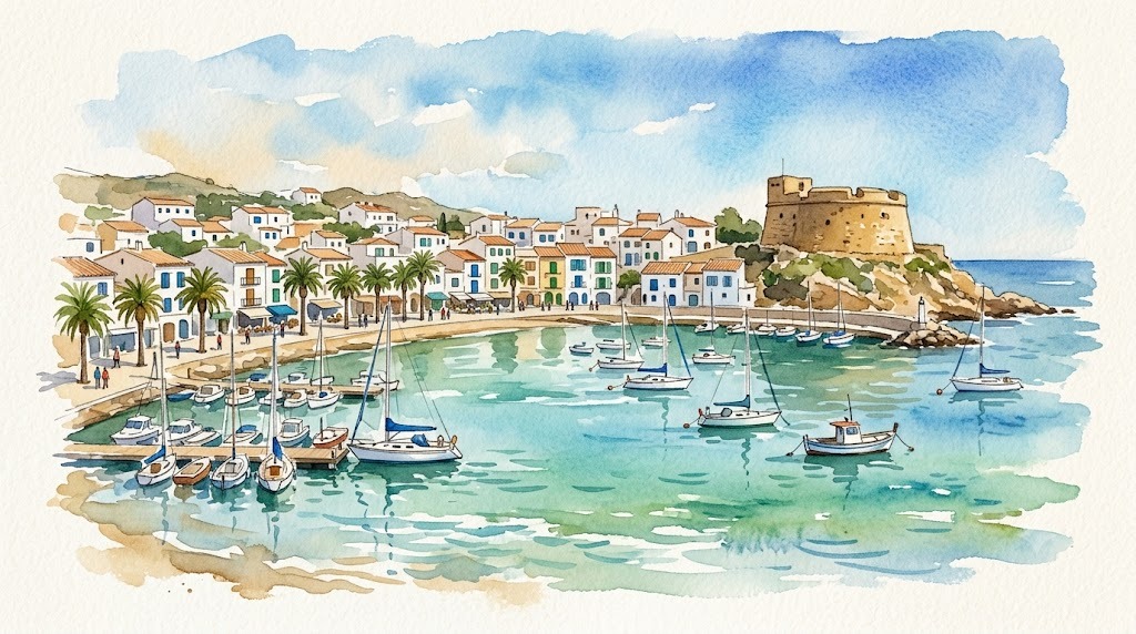 Moraira